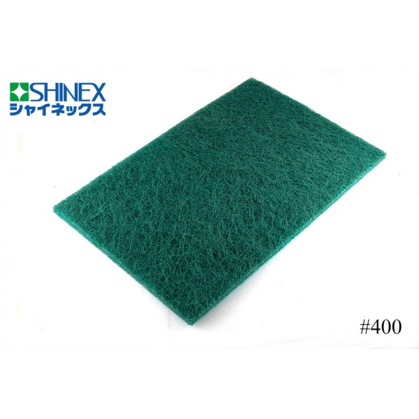 Sand Sheets, 400grit, green